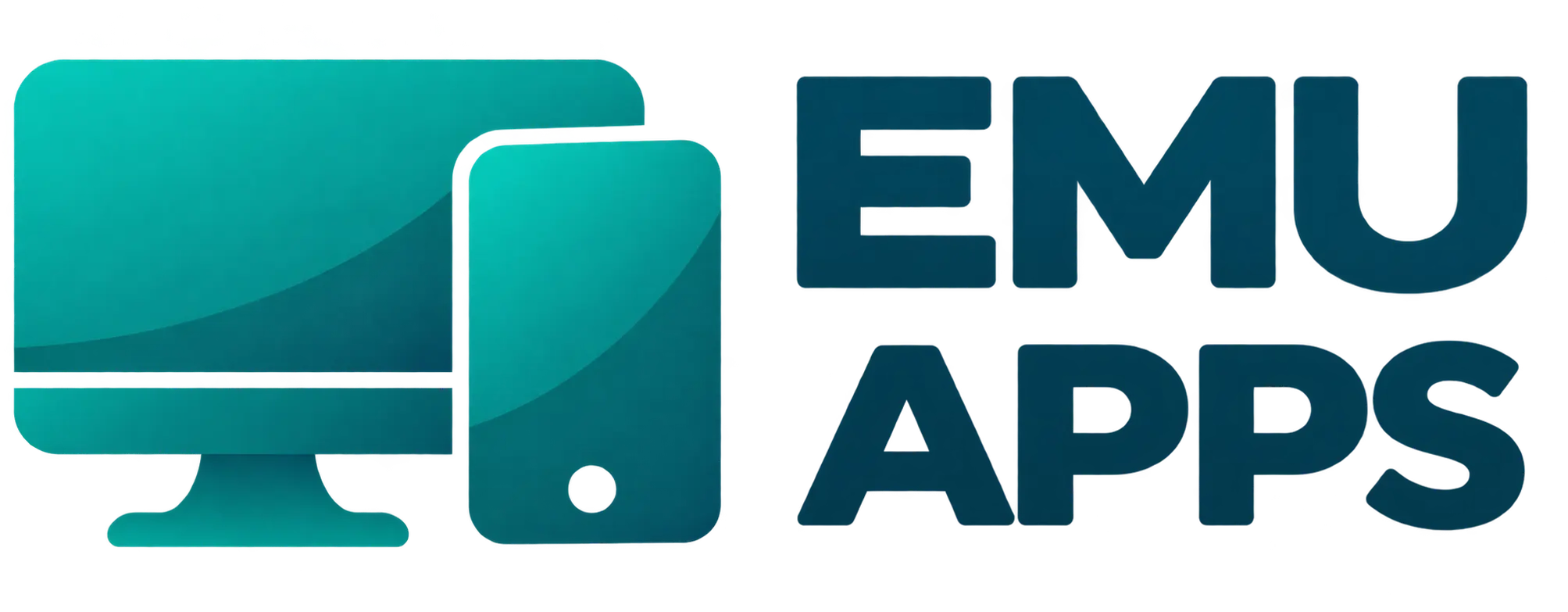 Emu Apps Logo